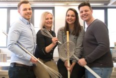 „DIY-Mensa: Koch dir dein Lieblingsgericht!“ - Anmeldefrist verlängert